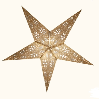 Firework Natural Lantern Firework Natural Lantern