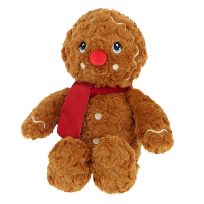 Christmas Gingerbread man