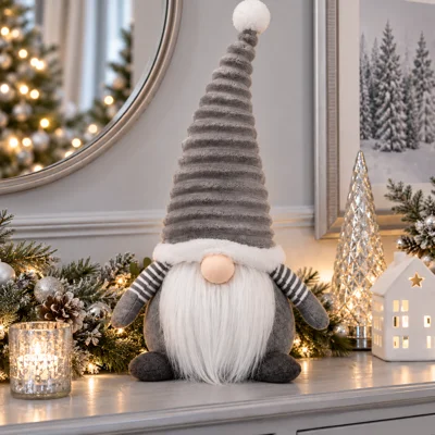 Groovikert Gonk Grey