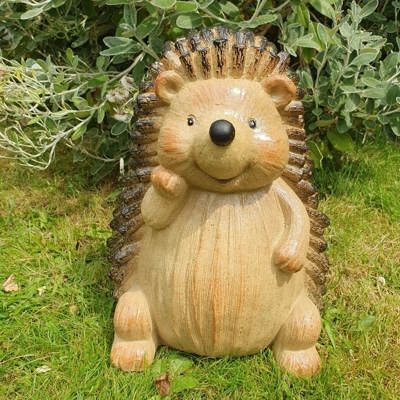 Harry Hedgehog Figurine