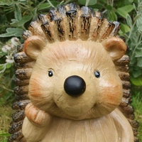 Harry Hedgehog Figurine