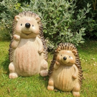 Harry Hedgehog Figurine
