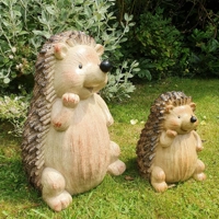 Harry Hedgehog Figurine