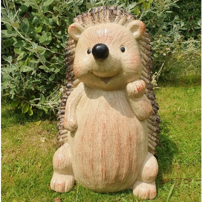 Harry Hedgehog Figurine XXL
