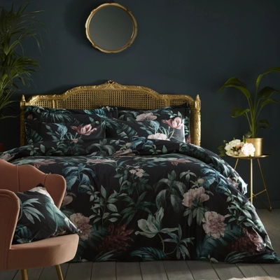 Aswan Superking Duvet Set