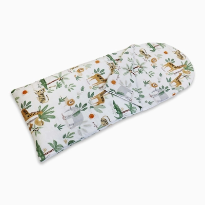 Jungle Safari Sleeping Bag Jungle Safari Sleeping Bag