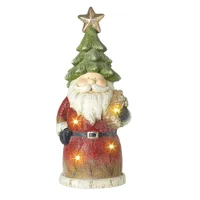 LED Santa