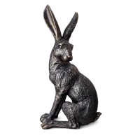 March Hare Large Bronze
