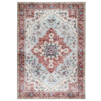 Morocco 80x150 Washable Distressed Rug