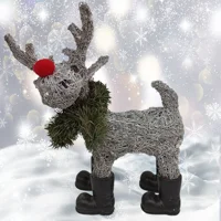 Brushwood Reindeer Medium