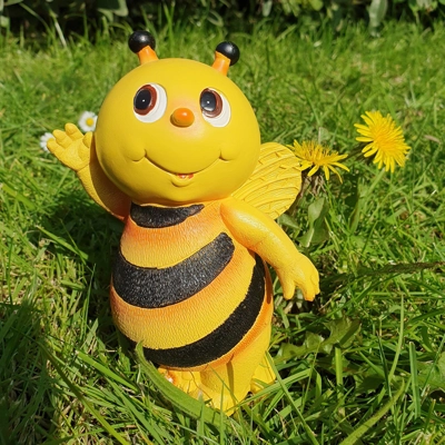 Bertie Bee Mini Figurine