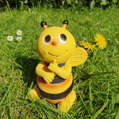 Bertie Bee Mini Figurine Bertie Bee Mini Figurine