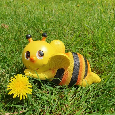 Bertie Bee Mini Figurine Bertie Bee Mini Figurine