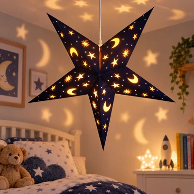 Night Sky Lantern