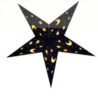 Night Sky Lantern