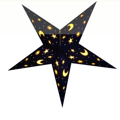 Night Sky Lantern Night Sky Lantern