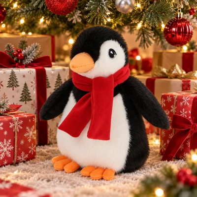 Penguin