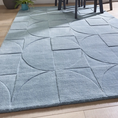 Penny 200x290cm Wool Ru..