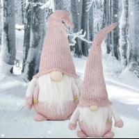 Gonk Pink Sparkles Mini