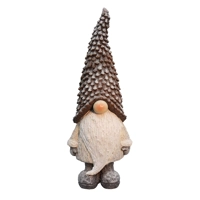 LED Cone Hat Gnome LED Cone Hat Gnome