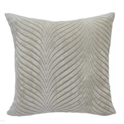 Leona Feather Filled La..