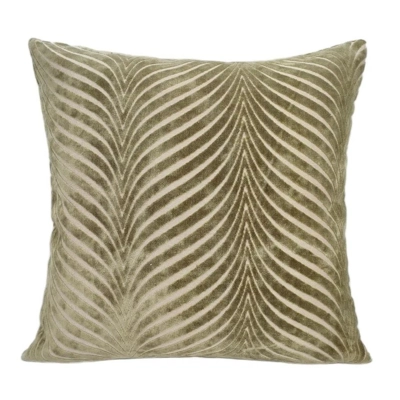 Leona Feather Filled La..