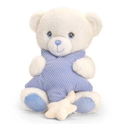 Keeleco Musical Baby Be..