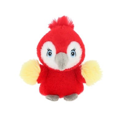 Adoptable World Mini Parrot
