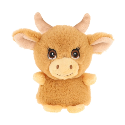 Adoptable World Mini Highland Cow Adoptable World Mini Highland Cow