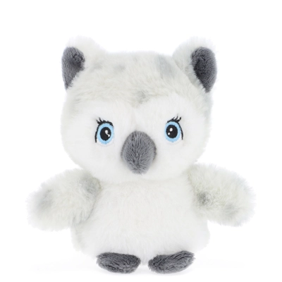 Adoptable World Mini Owl Adoptable World Mini Owl