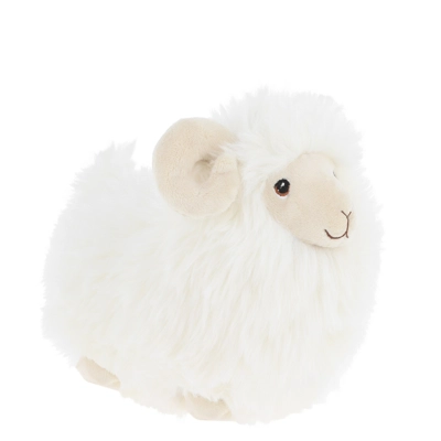 Keeleco Cuddly Ram Whit..