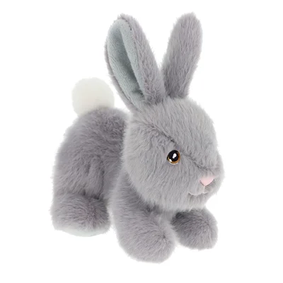 Keeleco Baby Bunny Grey