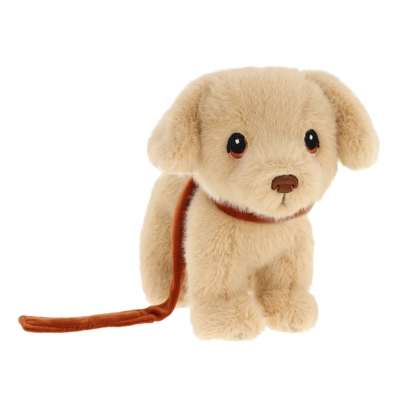 Keeleco Puppy Love Labrador 14cm