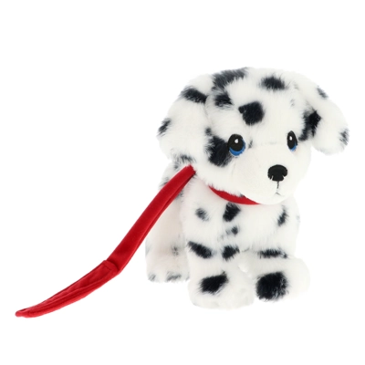 Keeleco Puppy Love Dalmatian 14cm
