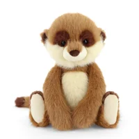 Enchanted World Meerkat