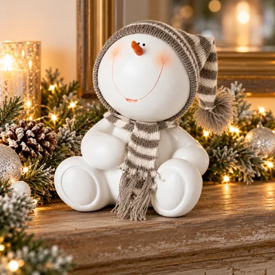 Snowman