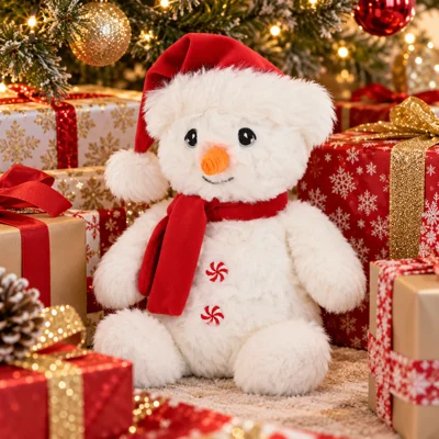 Christmas Snowman