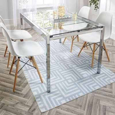 Schio 120x170 Washable Rug
