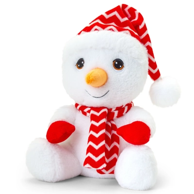 Christmas Snowman Christmas Snowman
