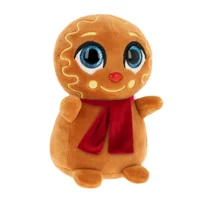 Mini Motsu Christmas Gingerbread man 10cm