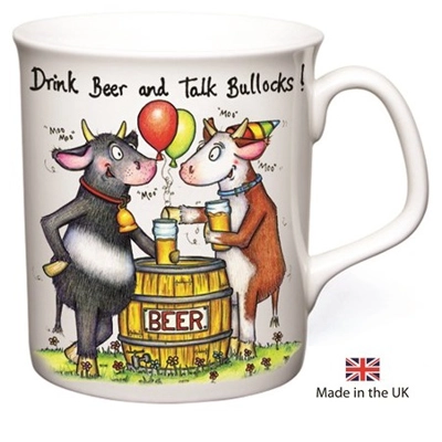 Bone China Talk Bullocks Bone China Talk Bullocks