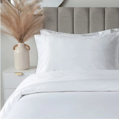 400TC Single Fitted Extra Deep Sheet White Egyptian Cotton.. 400TC Single Fitted Extra Deep Sheet White Egyptian Cotton..