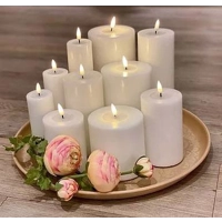 LED Candle Remote Control Unit