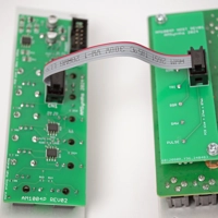 AM1004P Oscillator Mixer AM1004P Oscillator Mixer