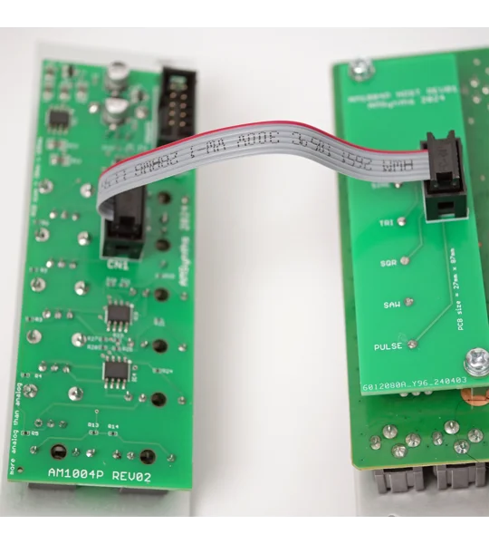 AM1004P Oscillator Mixer