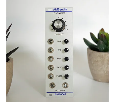 AM1004P Oscillator Mixer