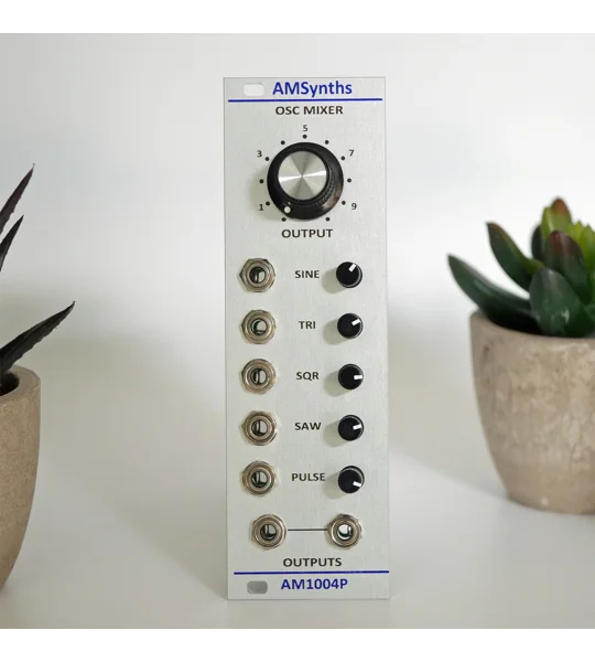 AM1004P Oscillator Mixer