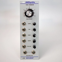 AM1004P Oscillator Mixer AM1004P Oscillator Mixer