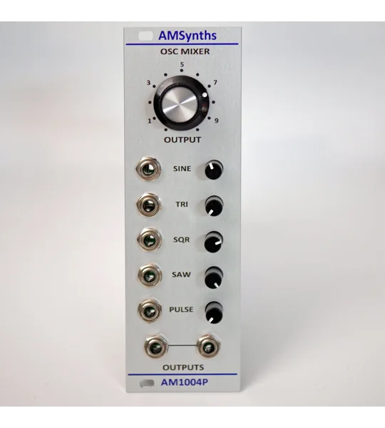 AM1004P Oscillator Mixer