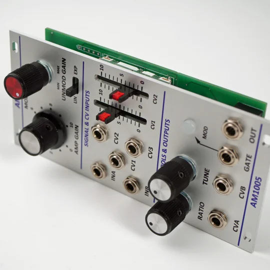 AM1005 Mod Amp (Special Edition)